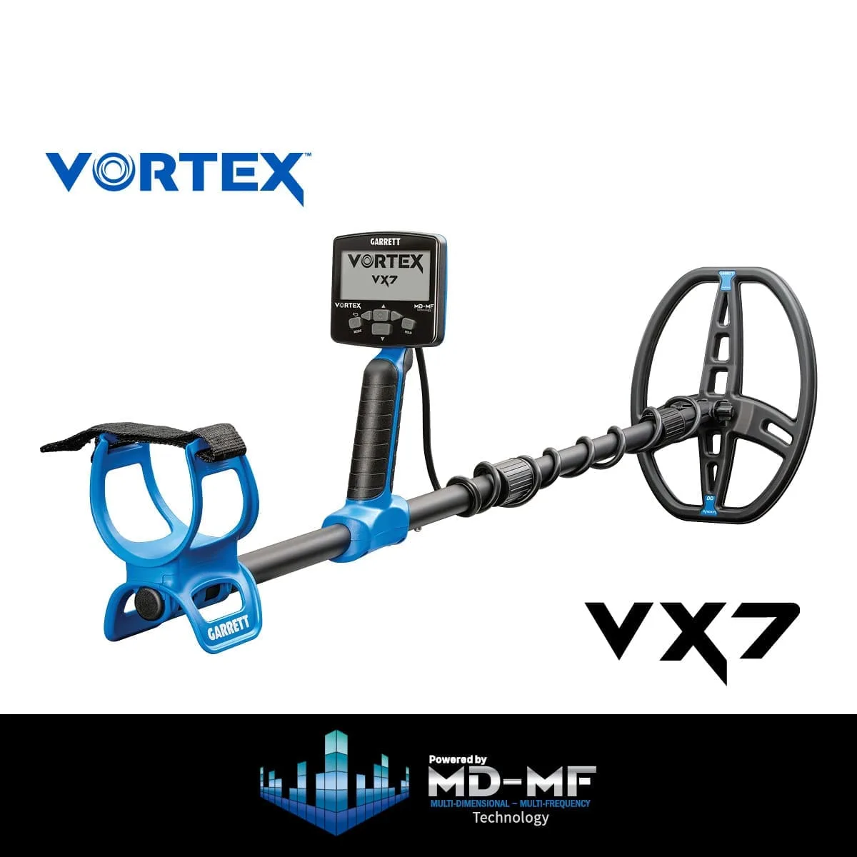 tekirdag-garrett-vortex-vx7