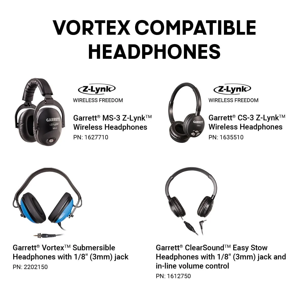 tekirdag-garrett-vortex-vx9