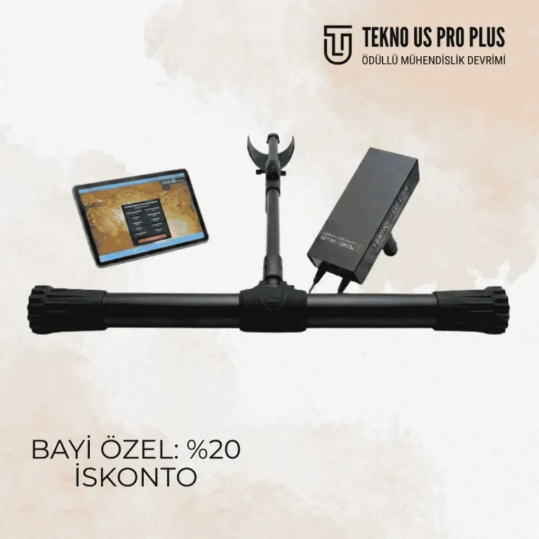 Tekirdağ TEKNO US PRO PLUS V3