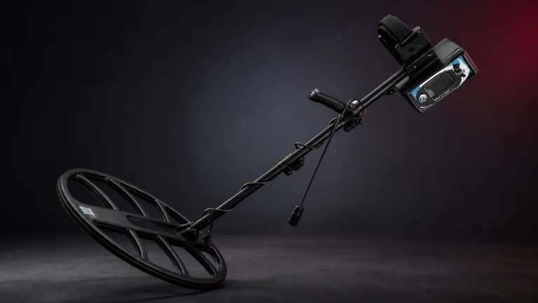 Tekirdağ TEKNO US DEEP PRO pulse dedektör